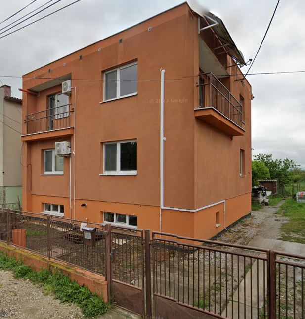 Nehnuteľnosť 1